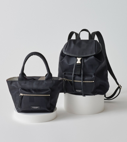 ブルーレーベル・クレストブリッジ バッグ