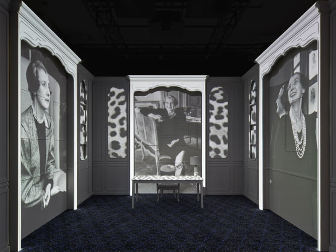 ジャンヌ・トゥーサン