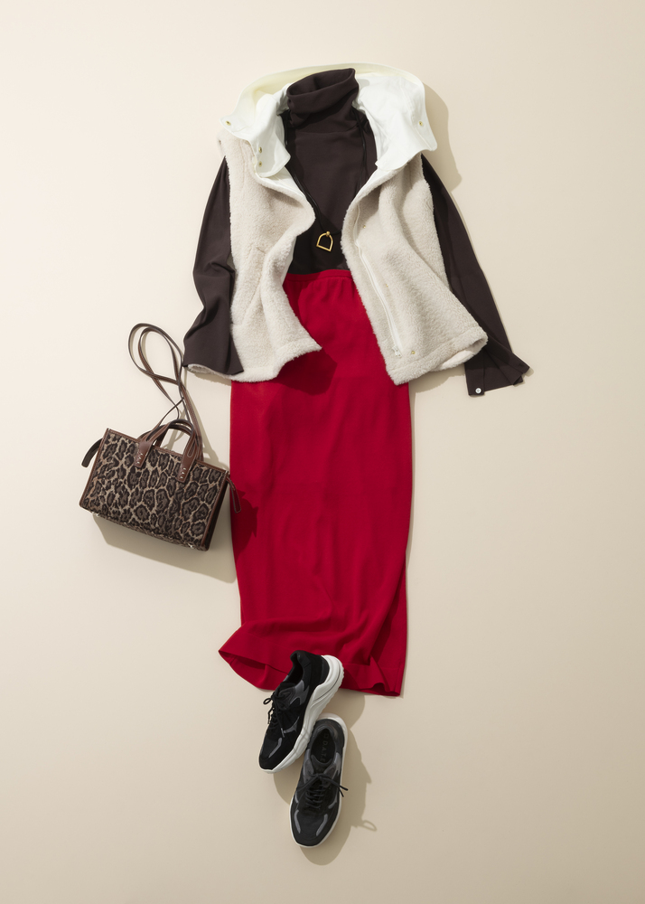 タイトスカート