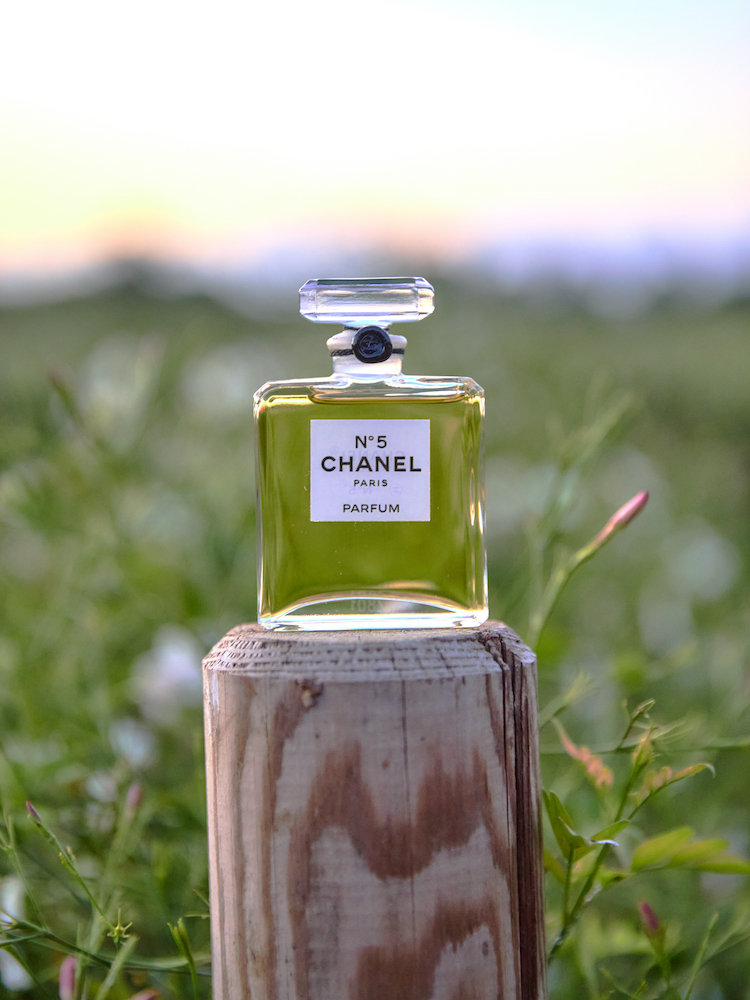 CHANEL No.5