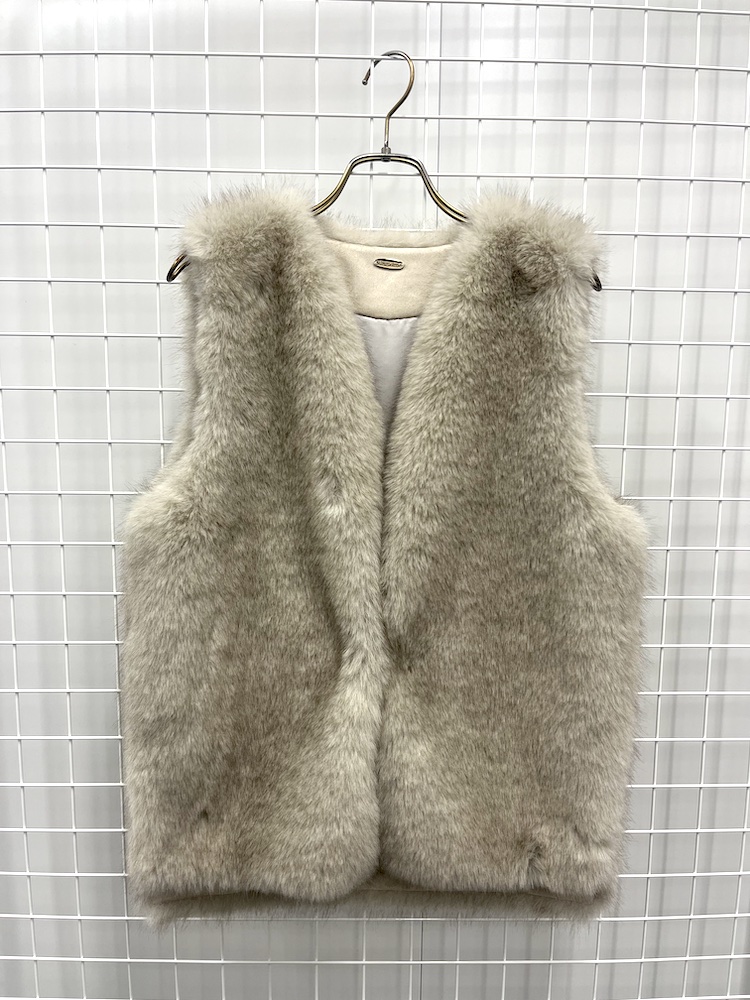 “アルページュストーリー”のファーベスト