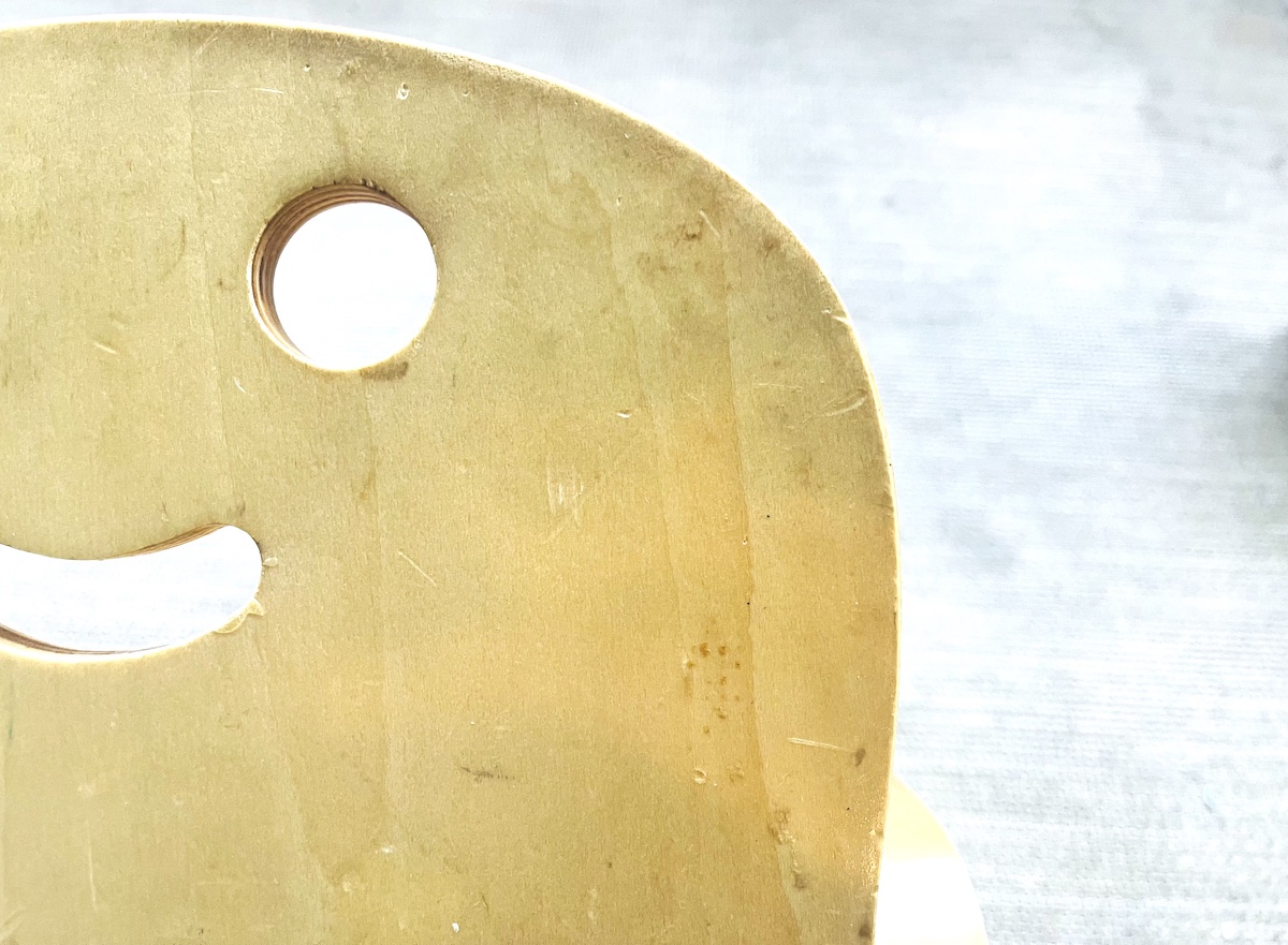 消しゴムで掃除してみたら