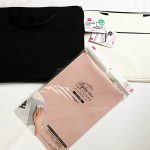 ダイソーのエコバッグ