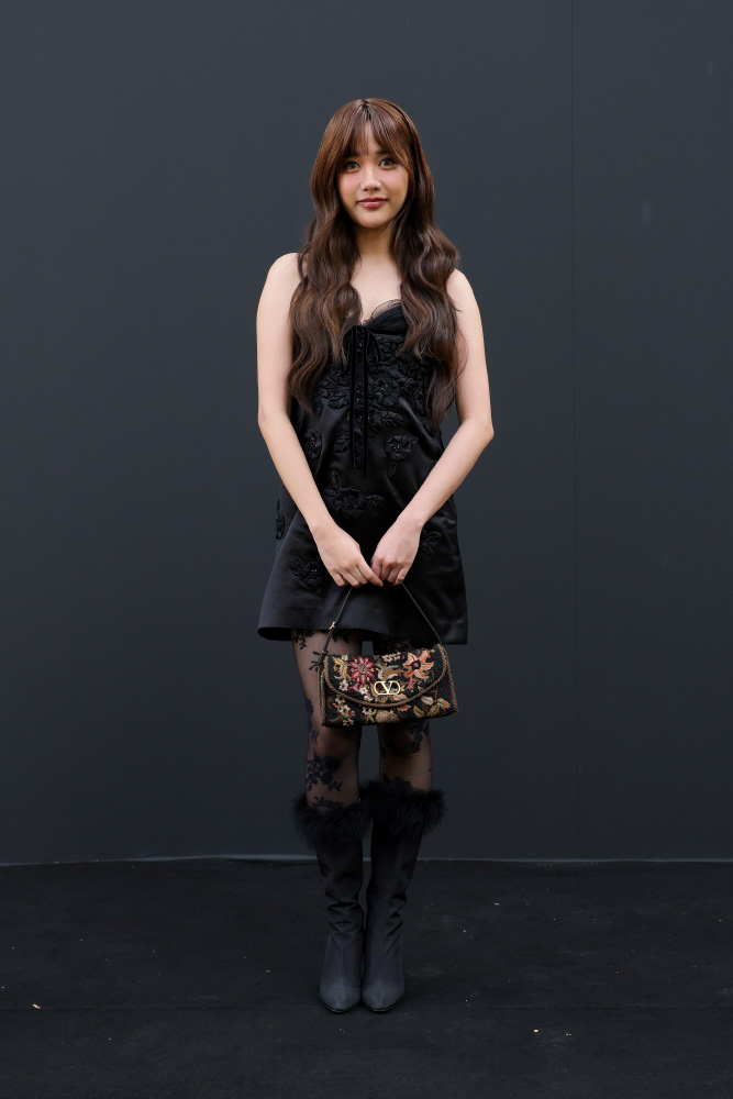 フリーン・サローチャさん