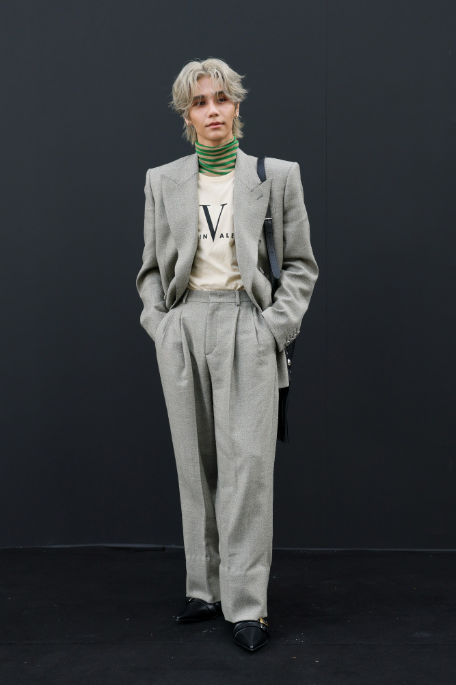 ジェフ・サターさん