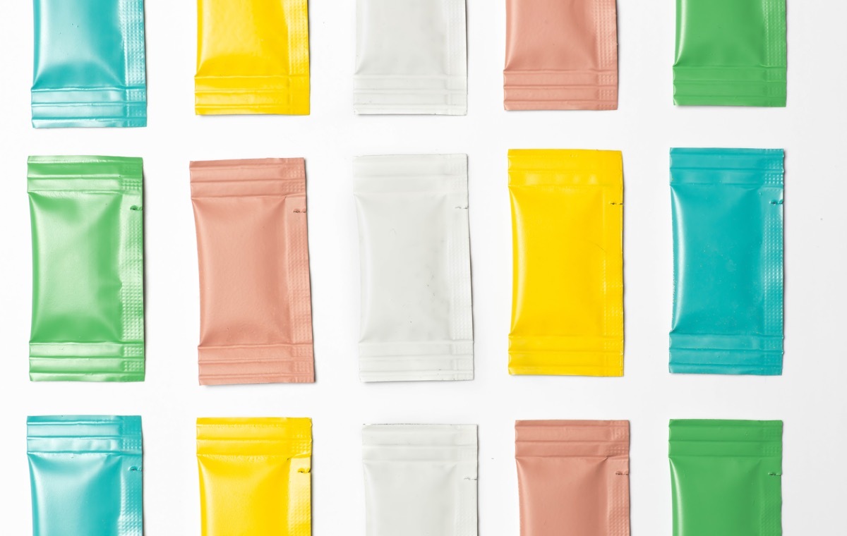 化粧品サンプル