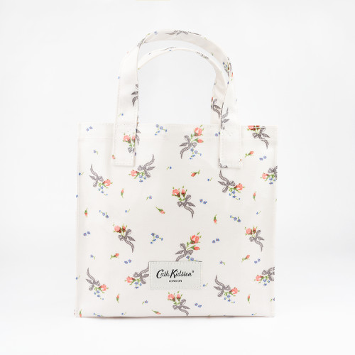 マチ付きバッグ