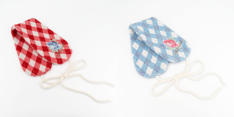 イヤーマフラー