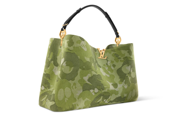 迷彩風デザイン