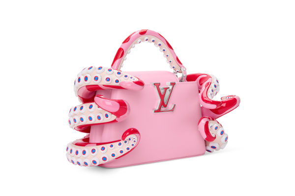 カプシーヌ ミニ テンタクル