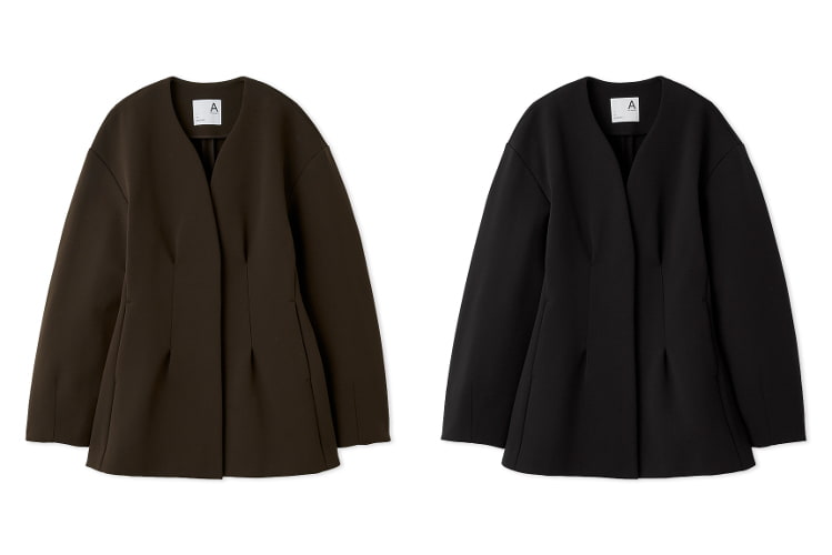 コンフォートジャケット