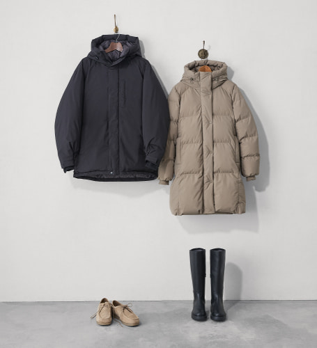 ウォームパデッド