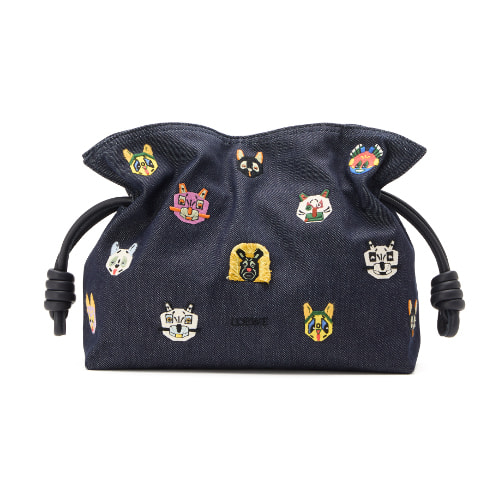 キャッツ フラメンコクラッチ