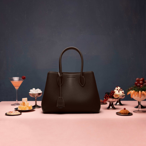 ミア トートバッグ(30 シュリンク)