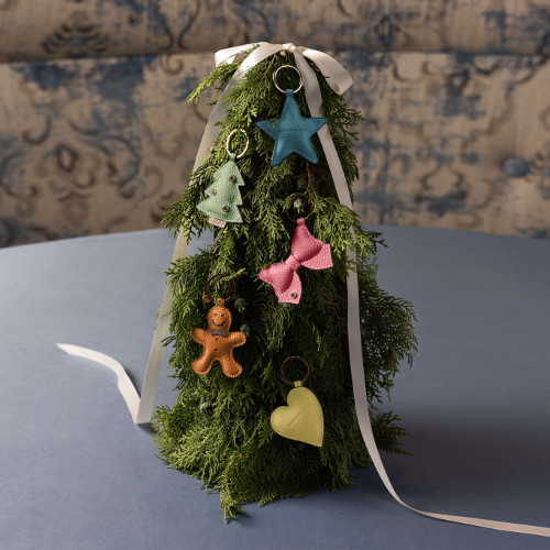 チャームコレクション