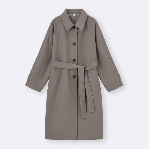 コージーメルトンバルマカーンコート