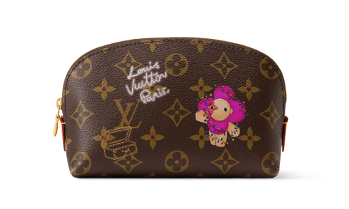 ポシェット・コスメティック PM