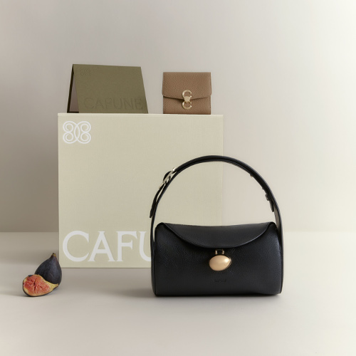 Drop Duffelセット