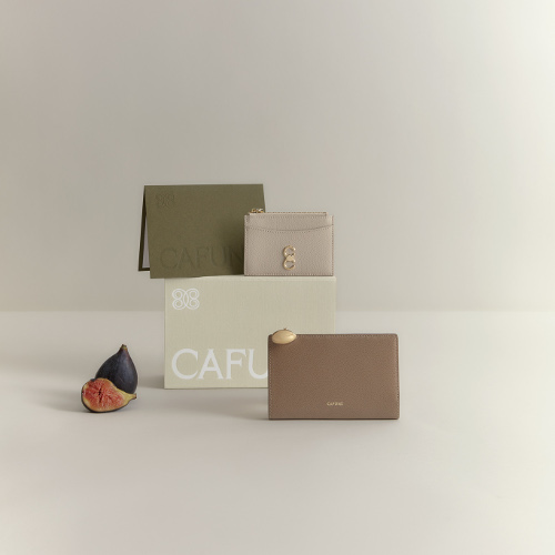 Egg Long Wallet セット