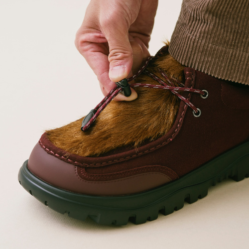 ドローコード部分