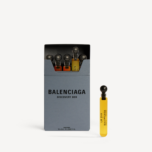 ディスカバリー ボックス(10×2mL)