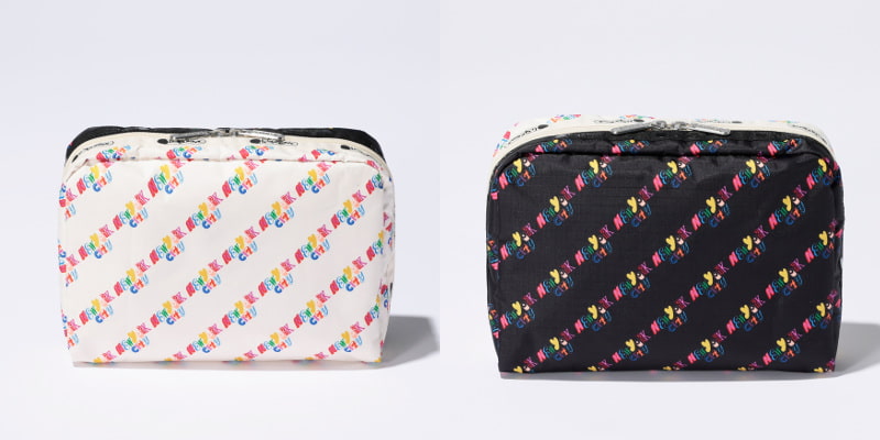 Extra Large Rectangular Cosmetic¥9,900