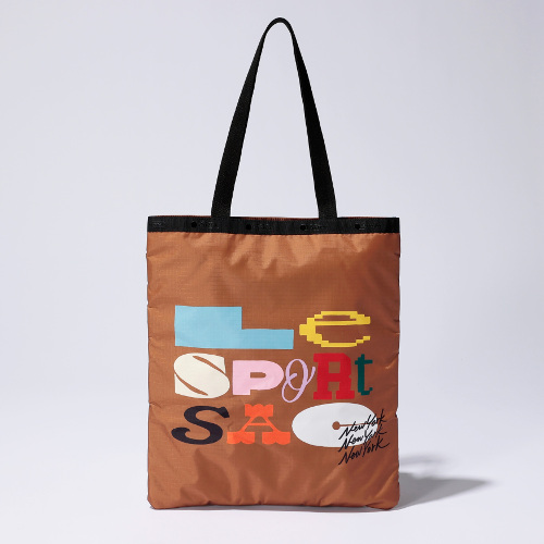 LSS Typography Tote¥15,950