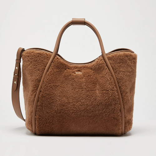 テディベア ミディアム バッグ