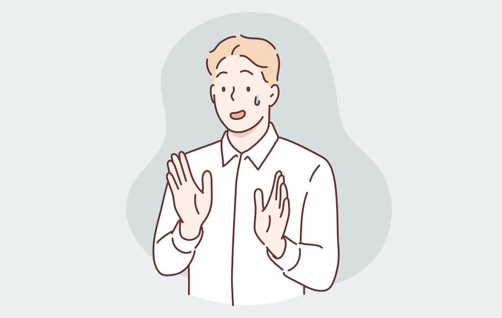 他人行儀の意味を例文とともにわかりやすく解説。類義語もチェック | Domani