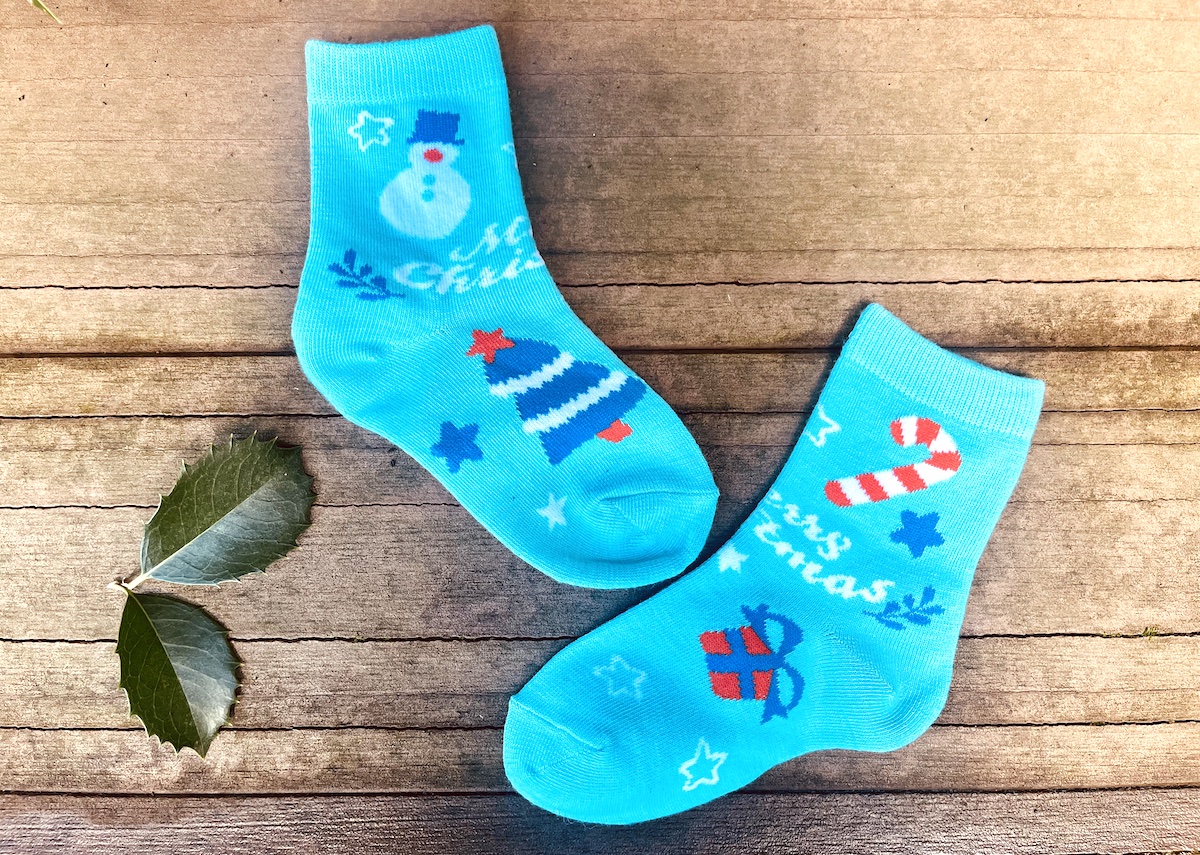 デイリー使いしやすい水色タイプ