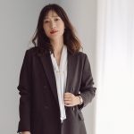 ユニクロのジャケパン