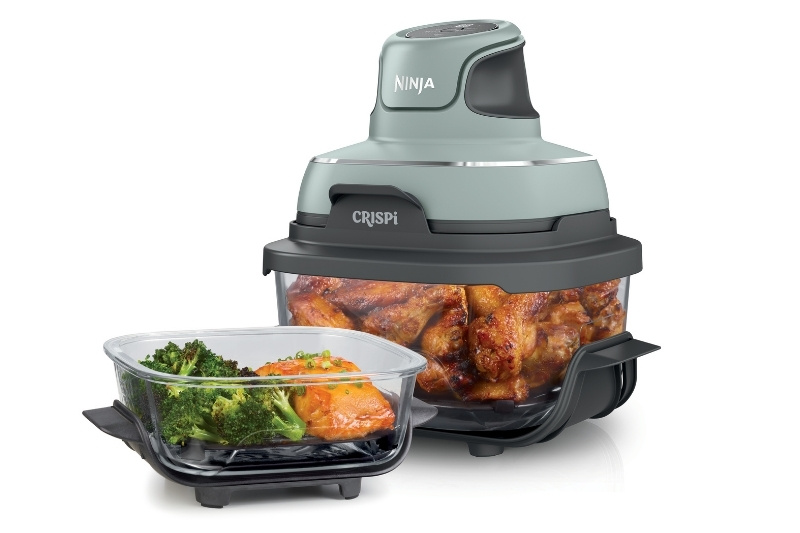 Ninja Crispiのイメージ写真