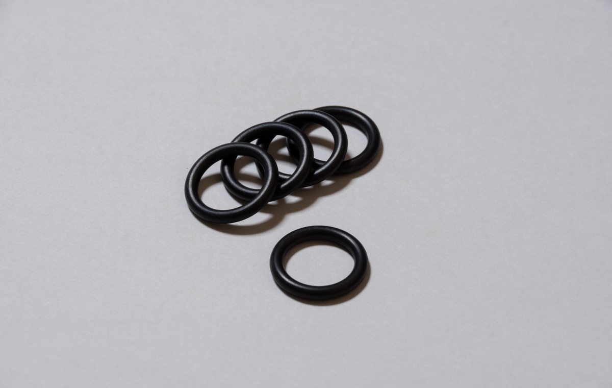 ゴムパッキン