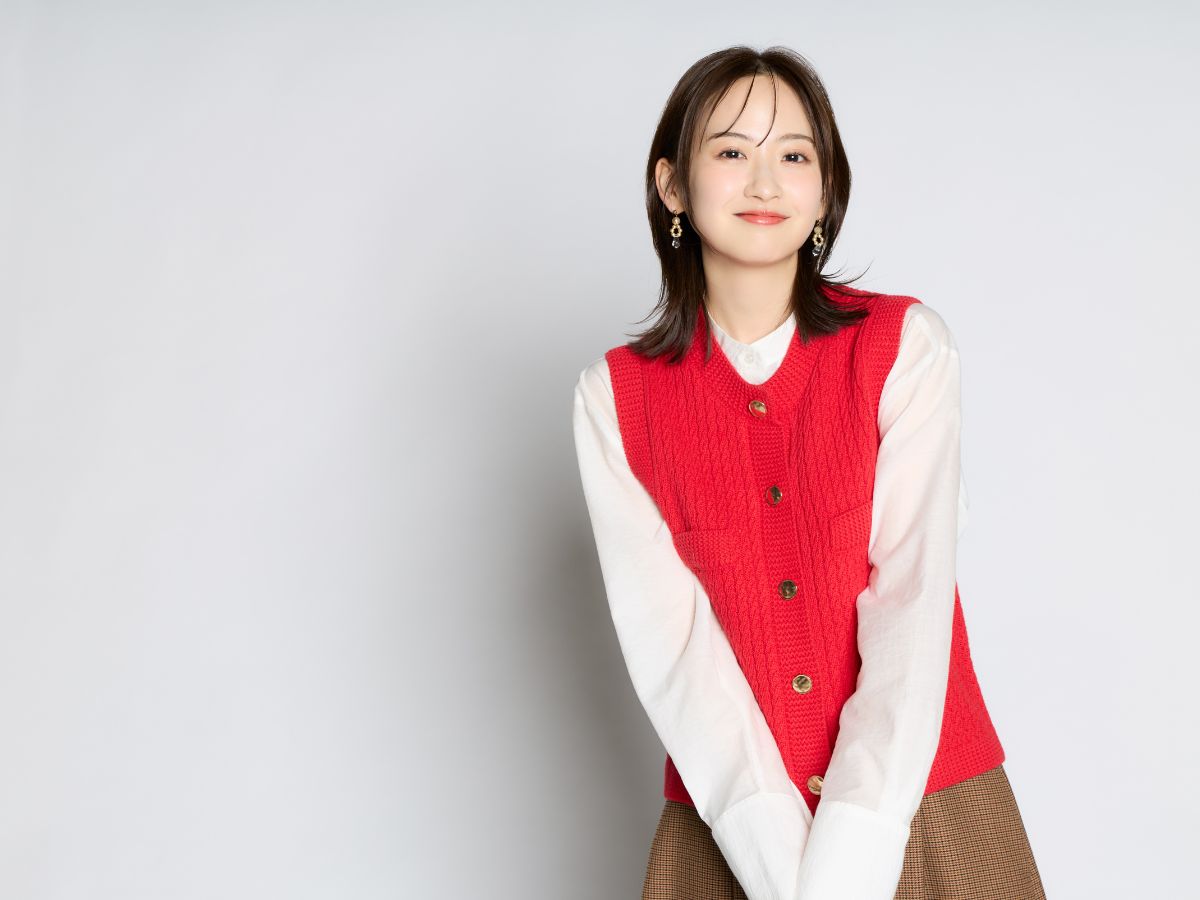 星風まどかさん