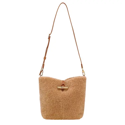 シアリングバッグ