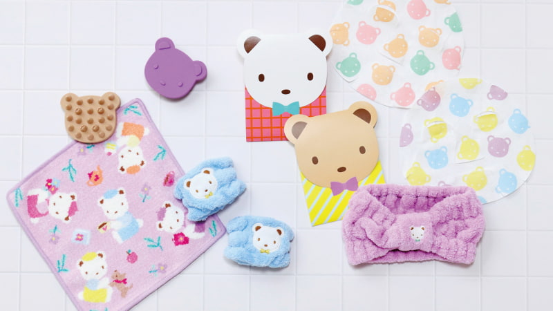 ライフスタイルグッズ