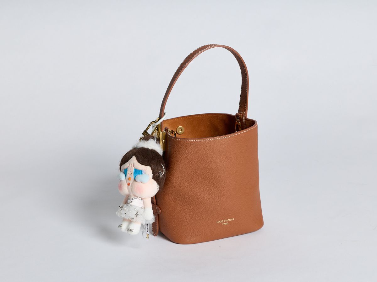 ルイヴィトン ラブブ