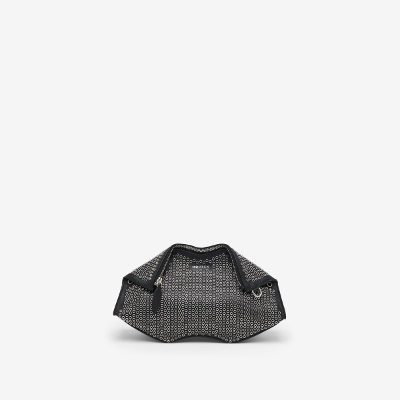 マンタ クラッチ メタルアイレット付き