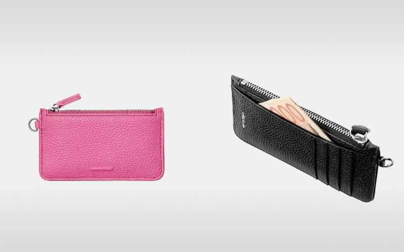 マイクロフラグメントケース