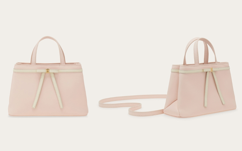 ミニトート バッグ