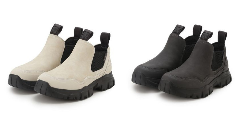 【emmi×SHAKA】TREK SHORT CHELSEA AT