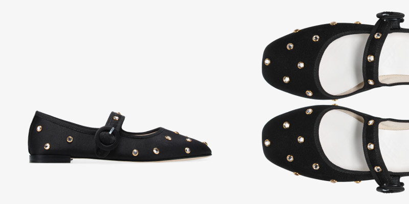 Georgia メリージェーン