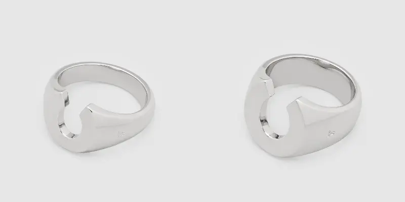 Felix Ring Small、Felix Ring