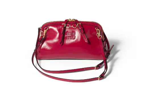 レザー クラッチ