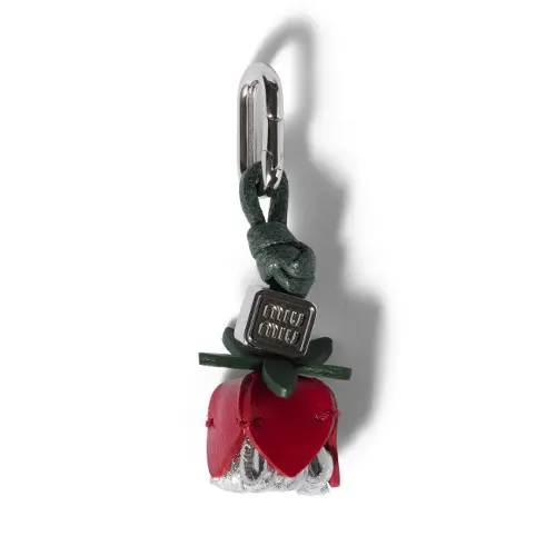 レザー マイクロトリック