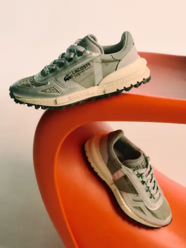 LACOSTE for ADAM ET ROPE