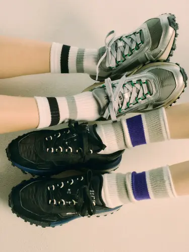 LACOSTE for ADAM ET ROPE