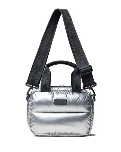 イントレピッド エクストラ パフ ミニボストン