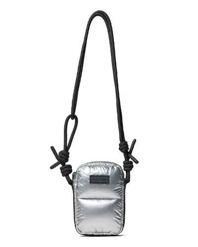 イントレピッド エクストラ パフ フォンポーチ