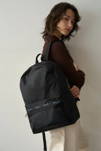 CLASSIC EVERYDAY BP着用例